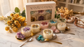 Mini Scented Candles
