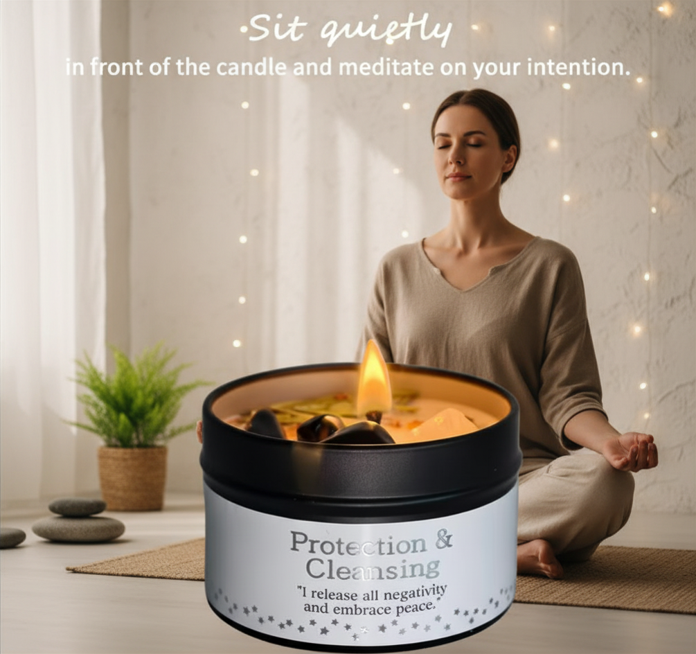 Protection and Cleansing